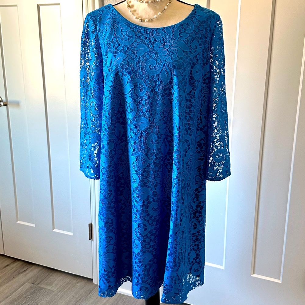 I.N. Studio Dress